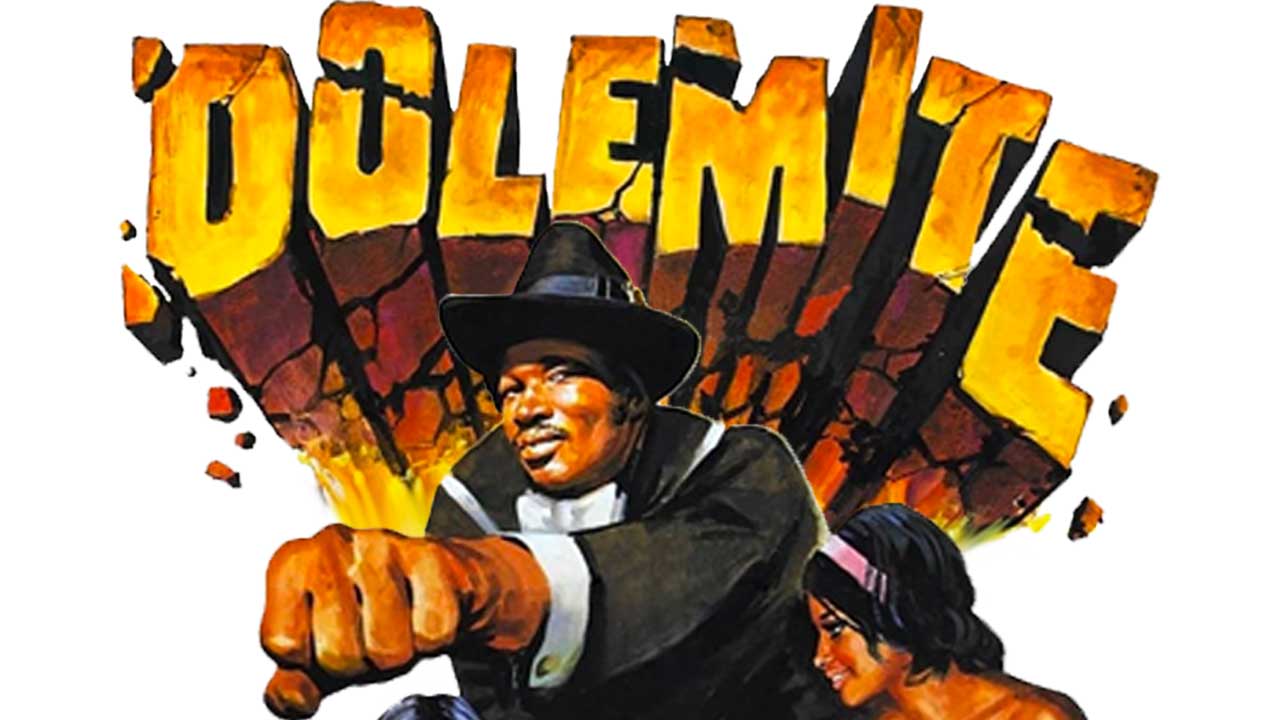 Dolemite