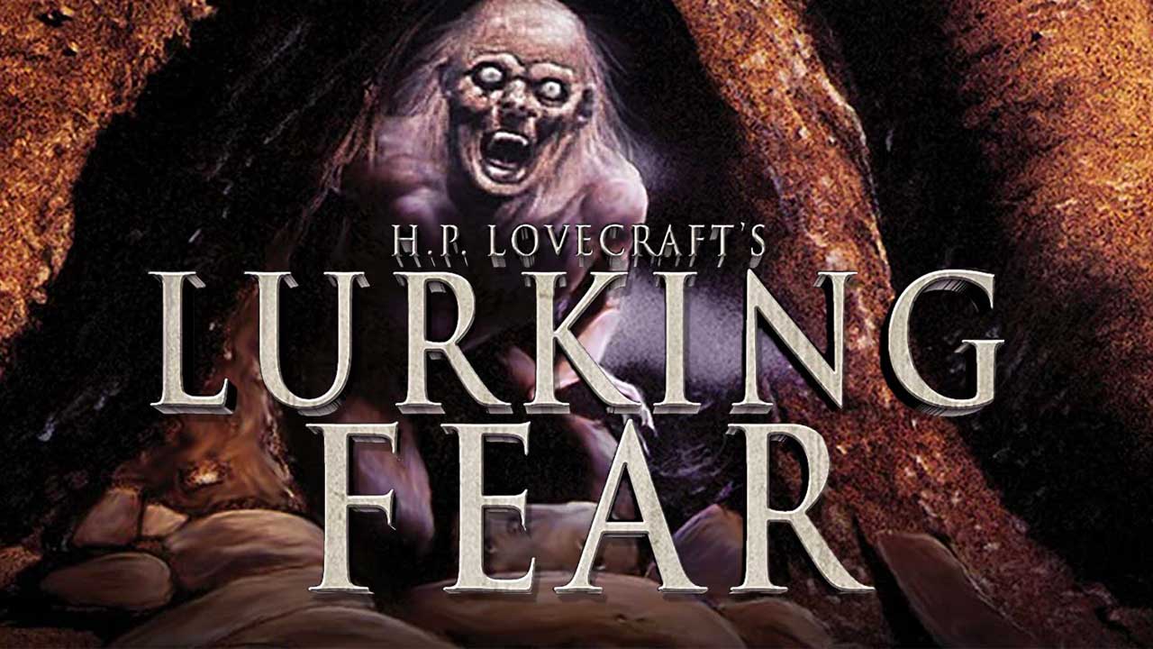Lurking Fear