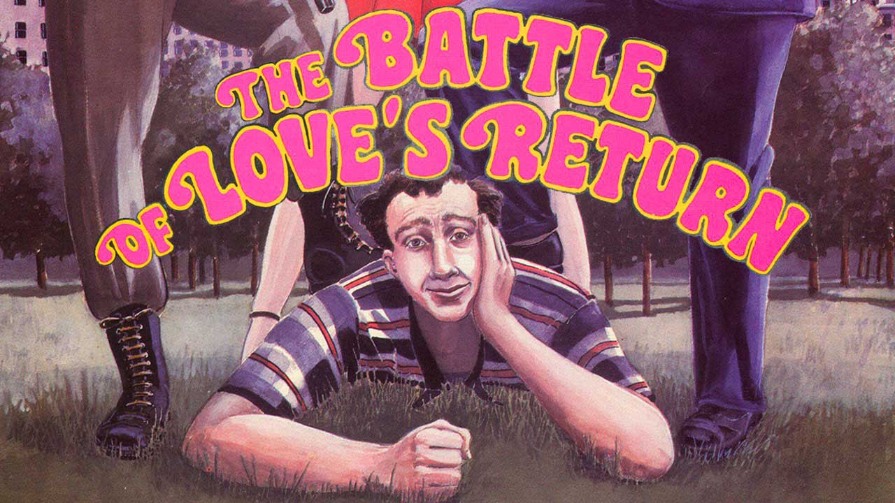 The Battle of Love's Return