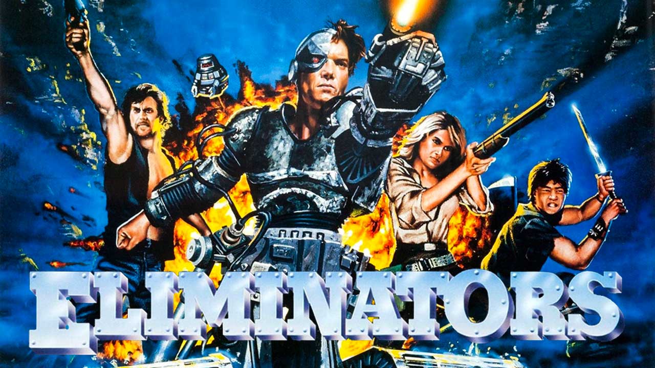 Eliminators