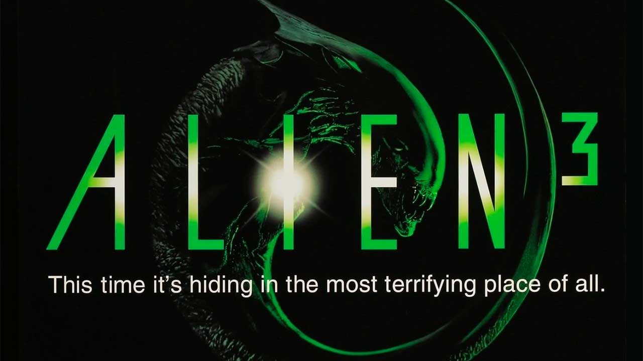Alien³