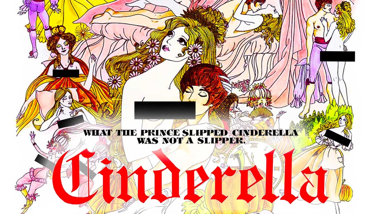 Cinderella