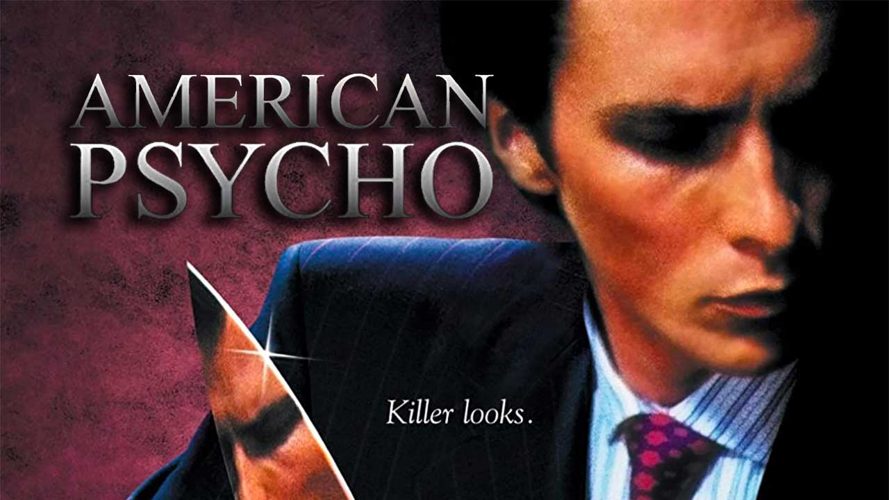 American Psycho