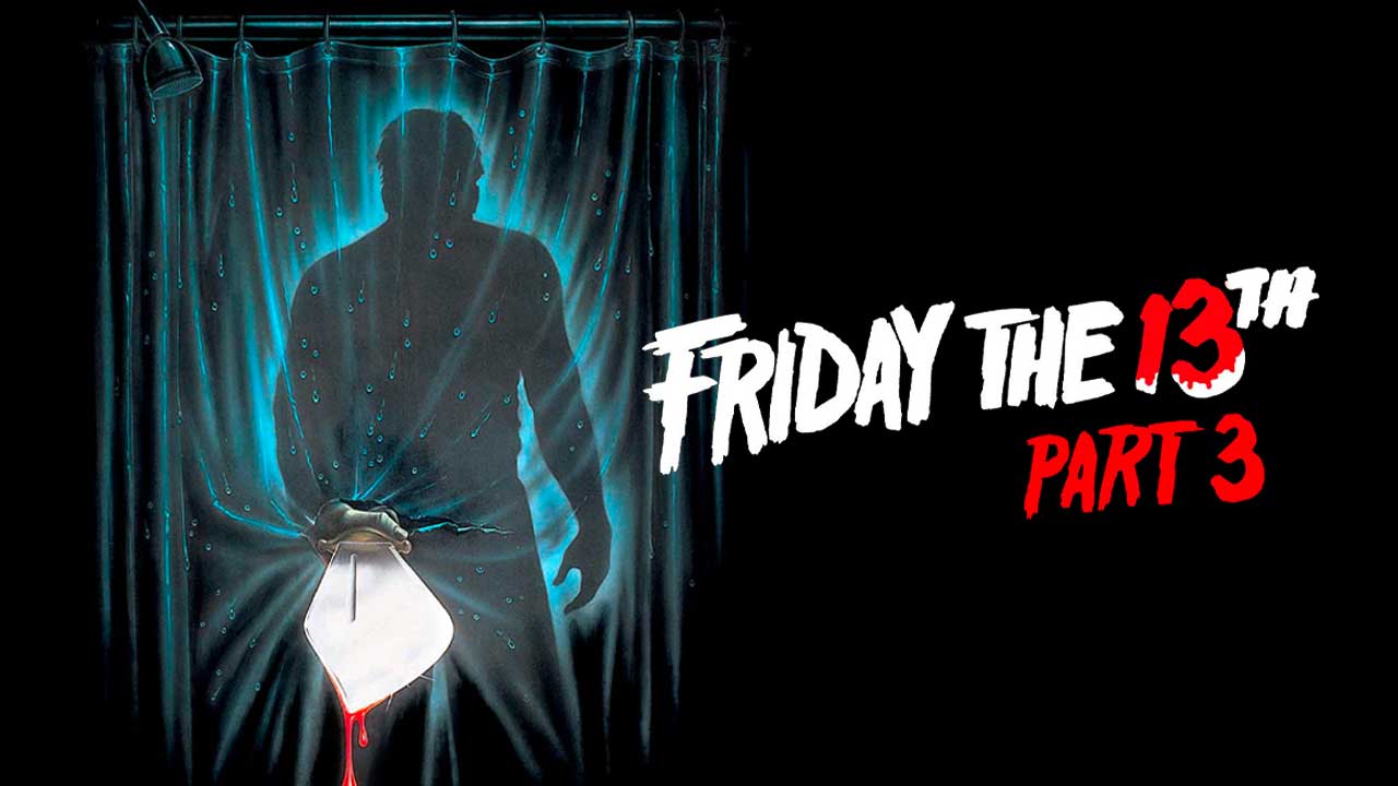 Friday the 13th Part 3