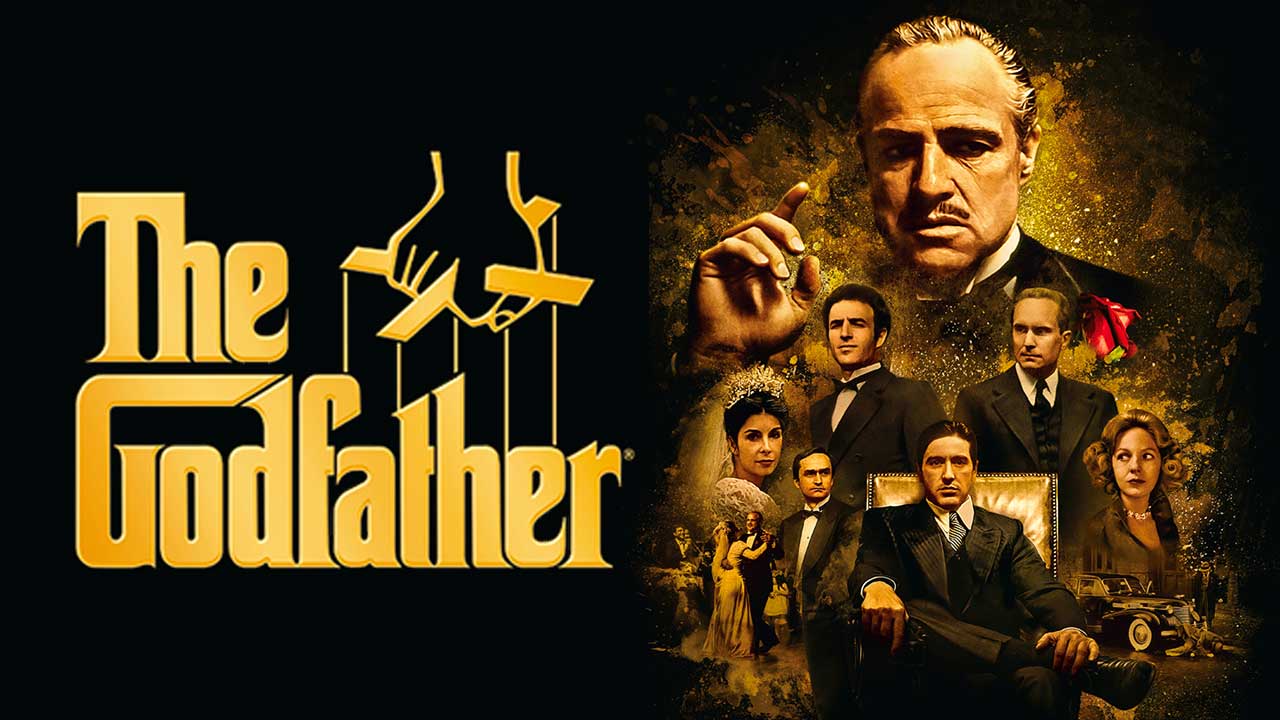 The Godfather