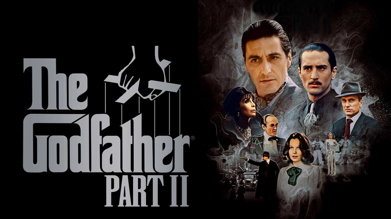 The Godfather: Part II