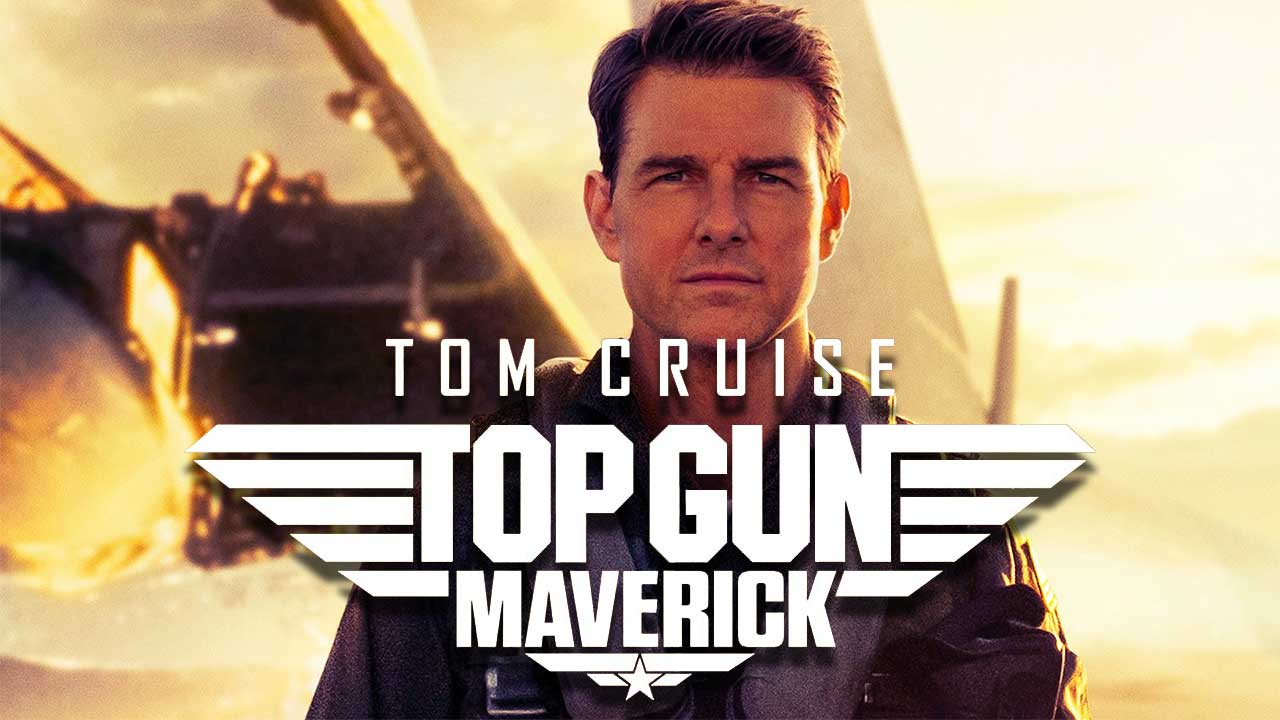 Top Gun: Maverick