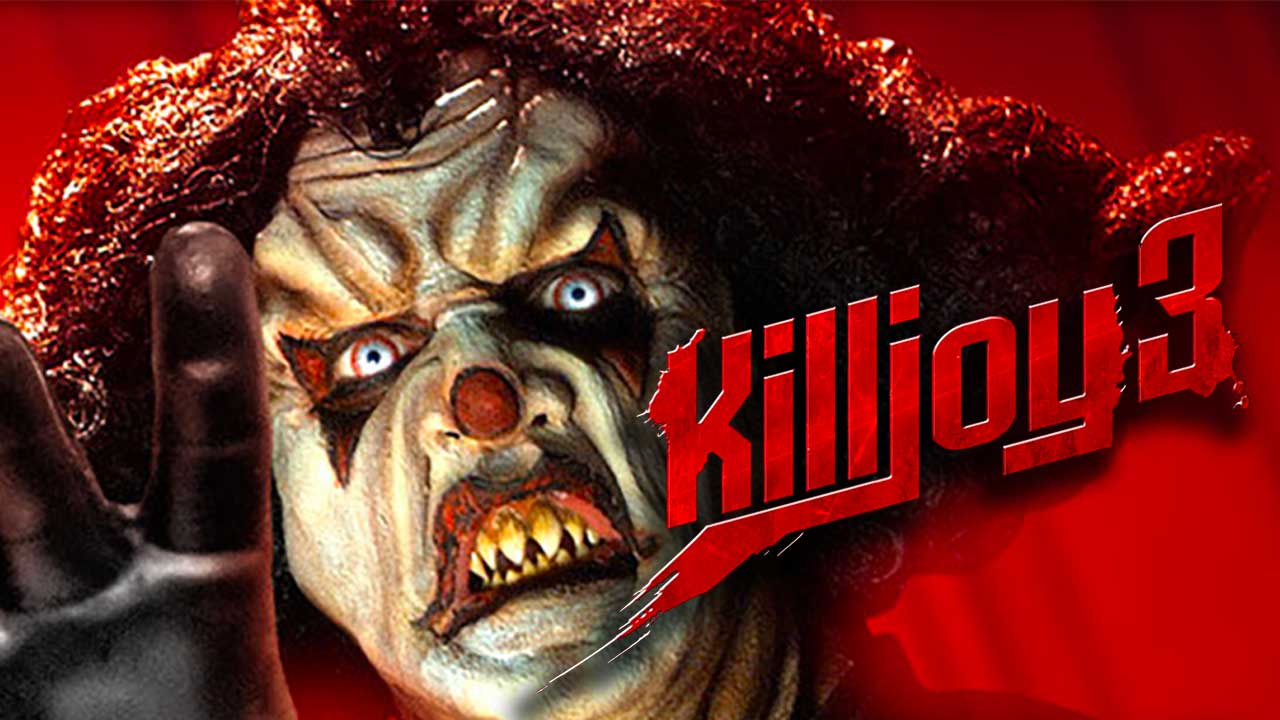 Killjoy 3