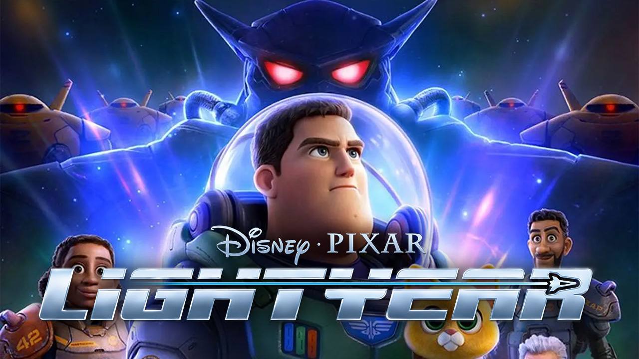 Lightyear (2022)