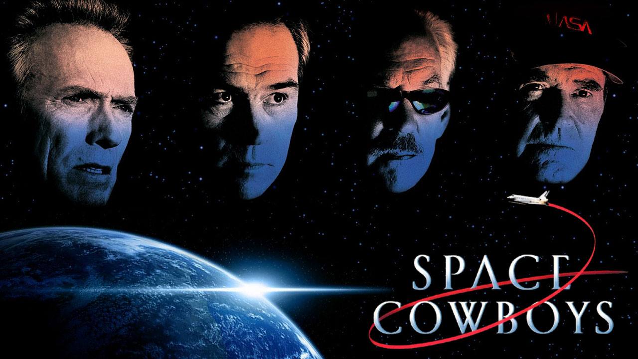 Space Cowboys