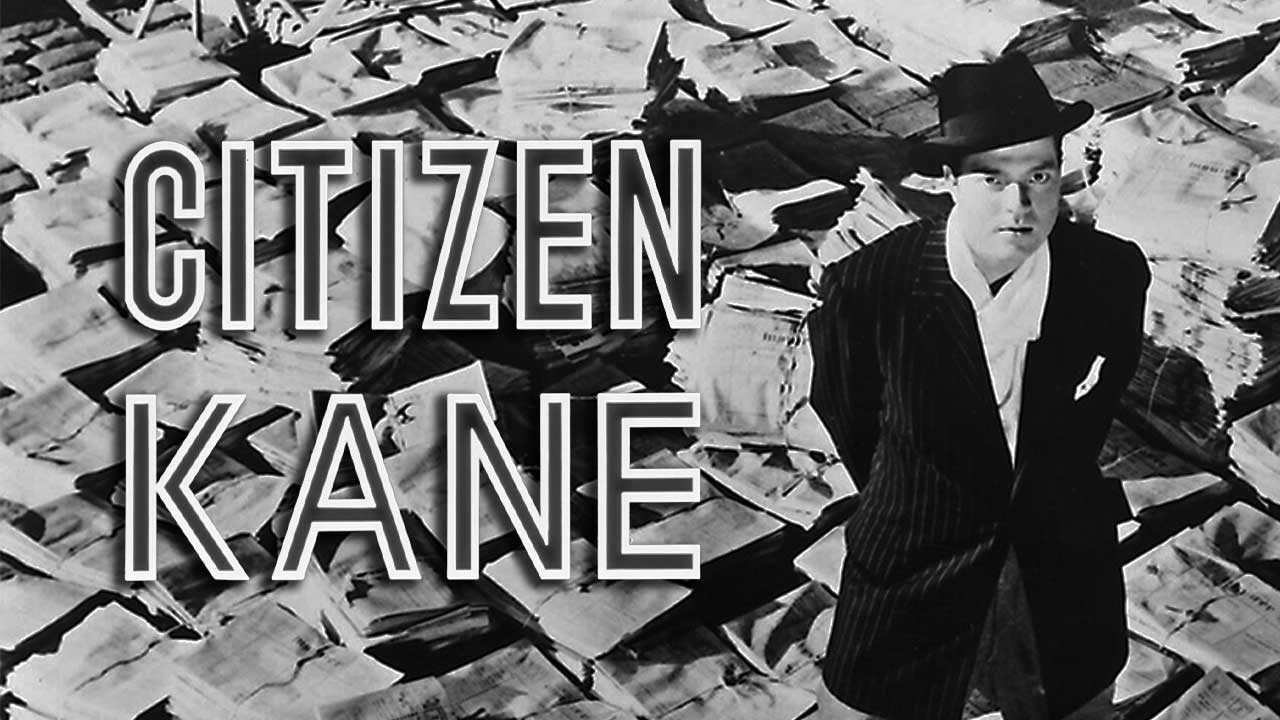 Citizen Kane