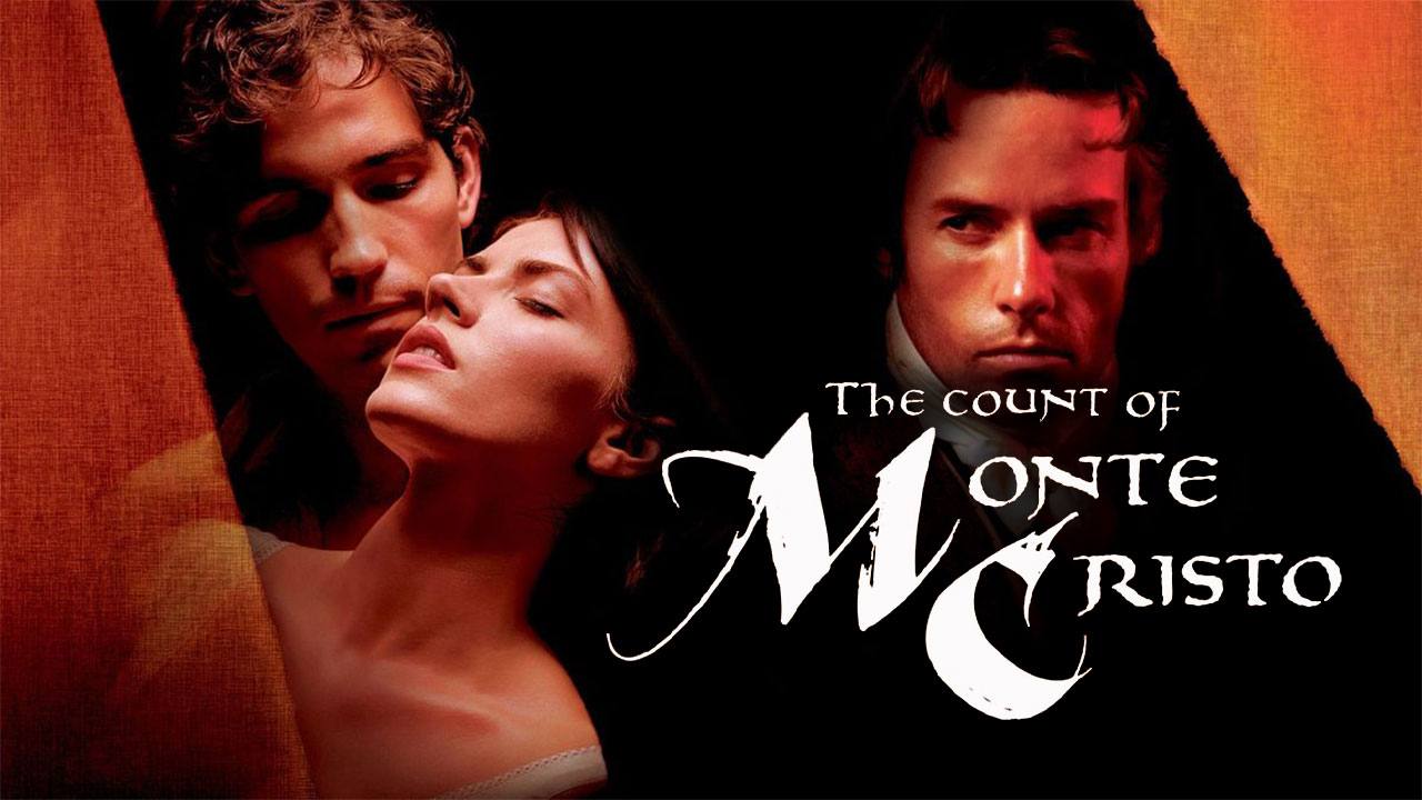 The Count of Monte Cristo (2002)