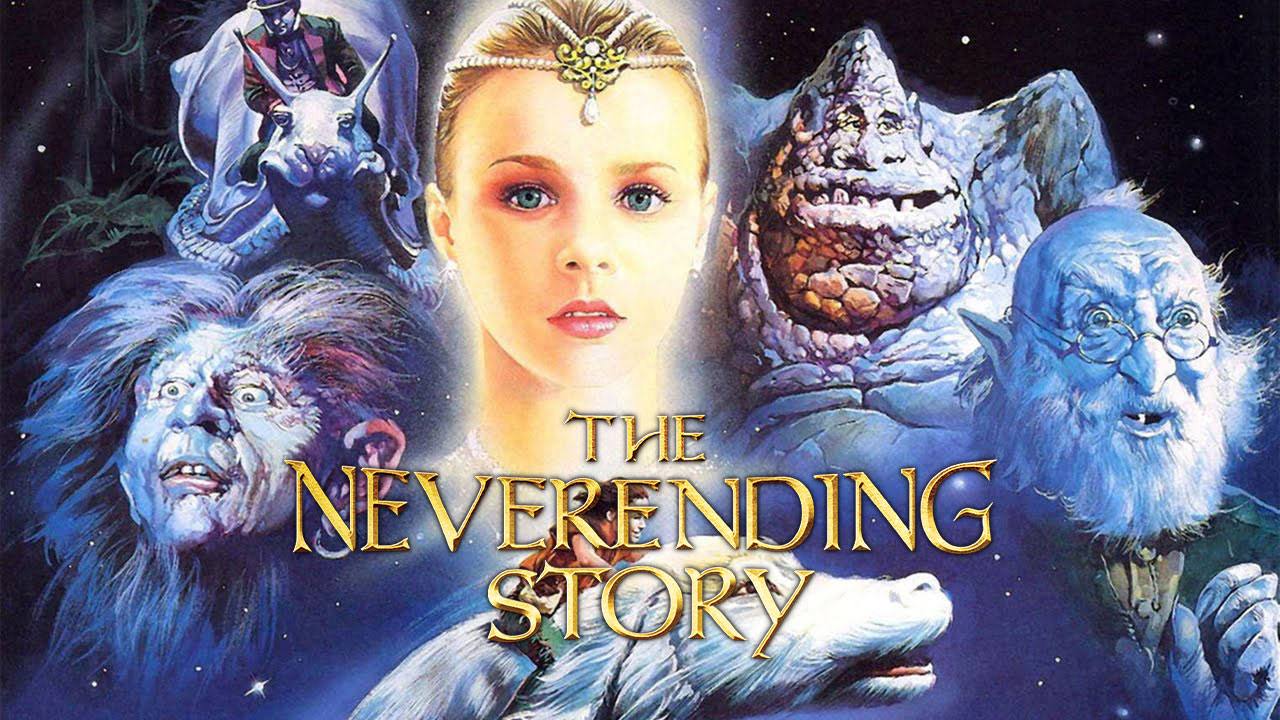 The NeverEnding Story (1984)