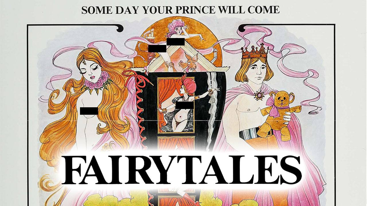 Fairy Tales