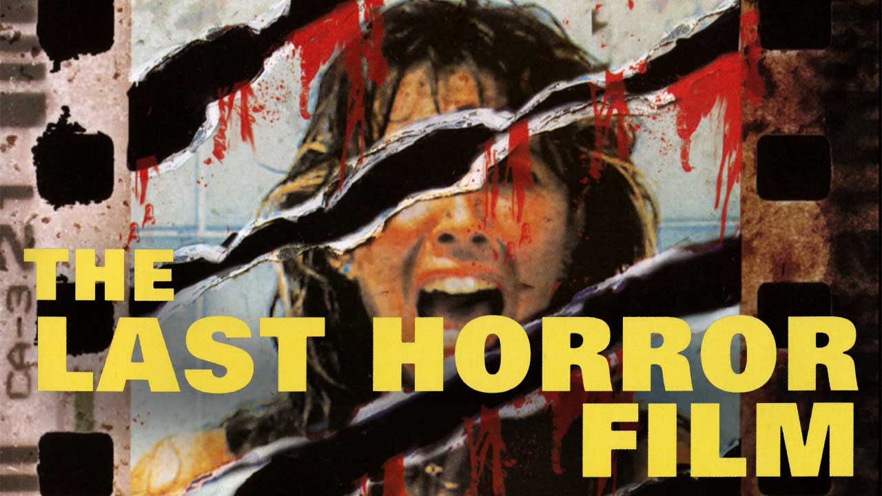 The Last Horror Film
