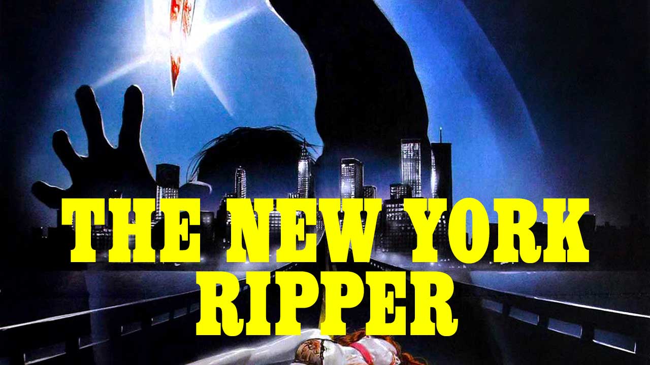 The New York Ripper