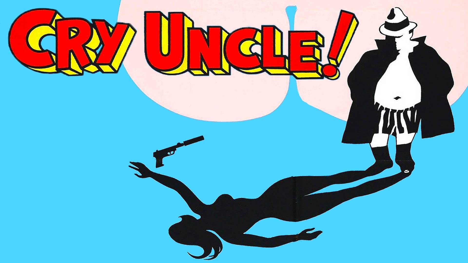 Cry Uncle