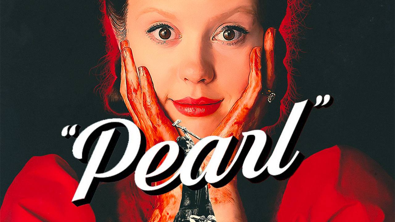 Pearl (2022)