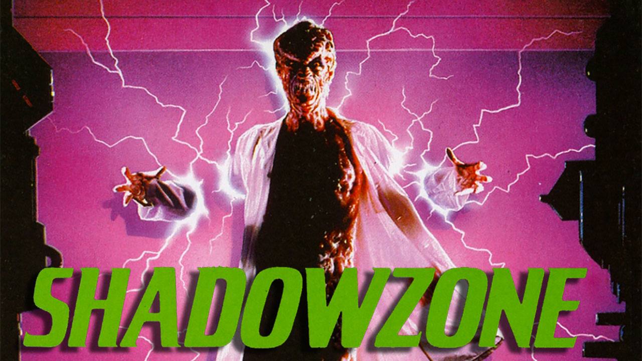 Shadowzone