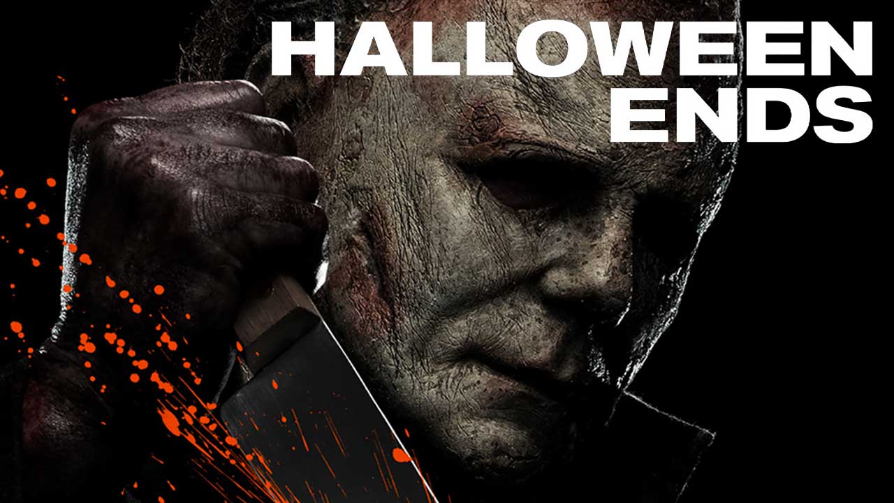 Halloween Ends