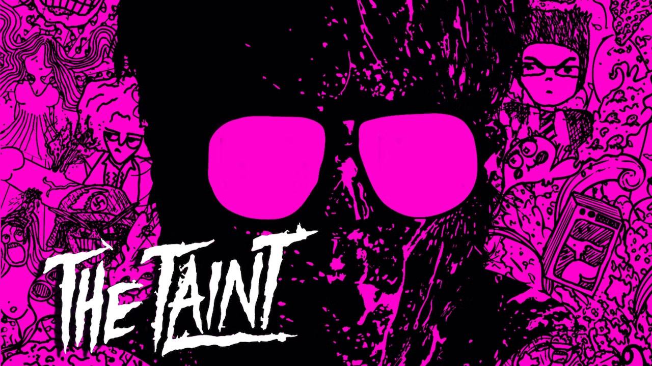 The Taint