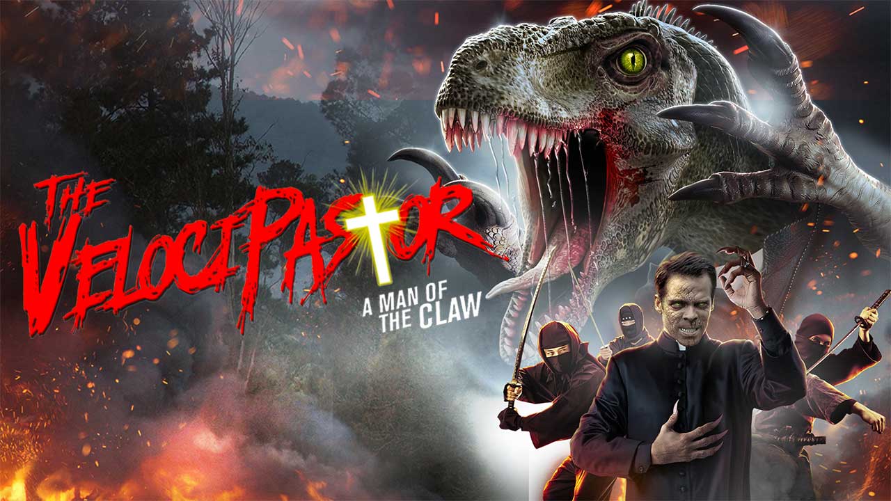 The VelociPastor (2018)