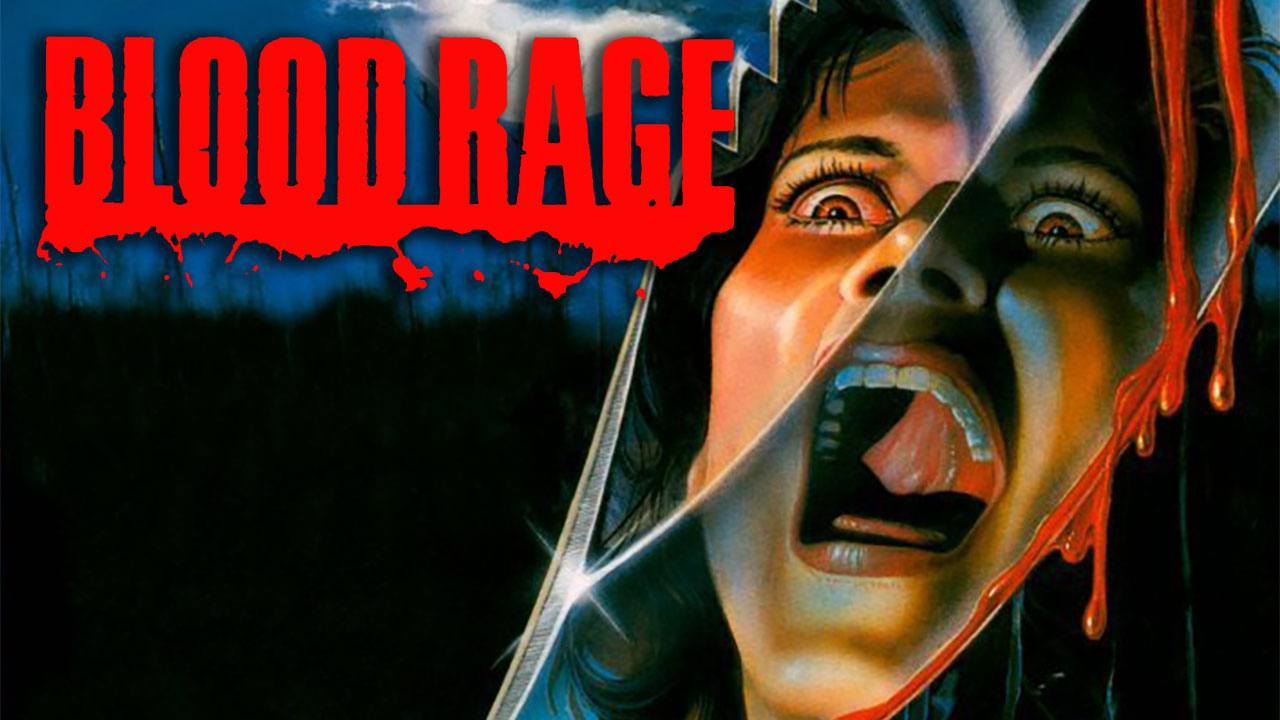 Blood Rage