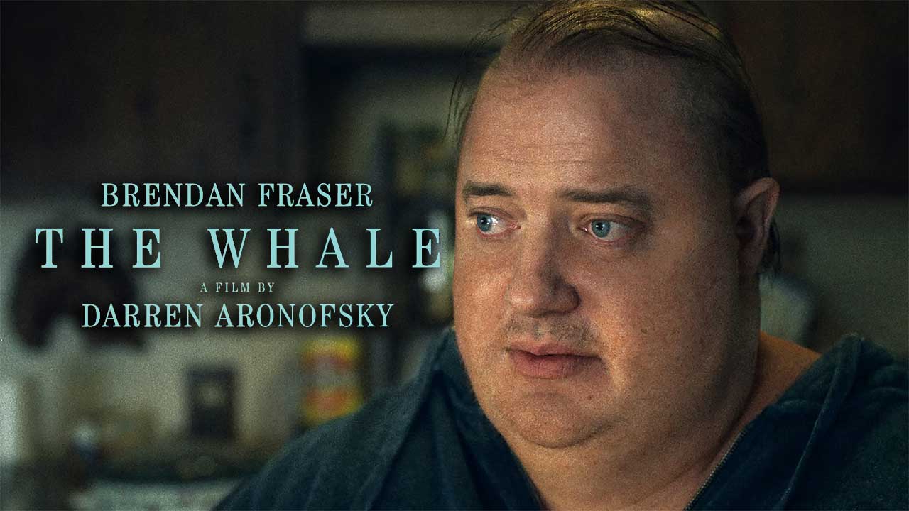The Whale (2022)