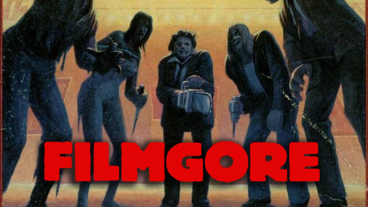 Filmgore (1983)