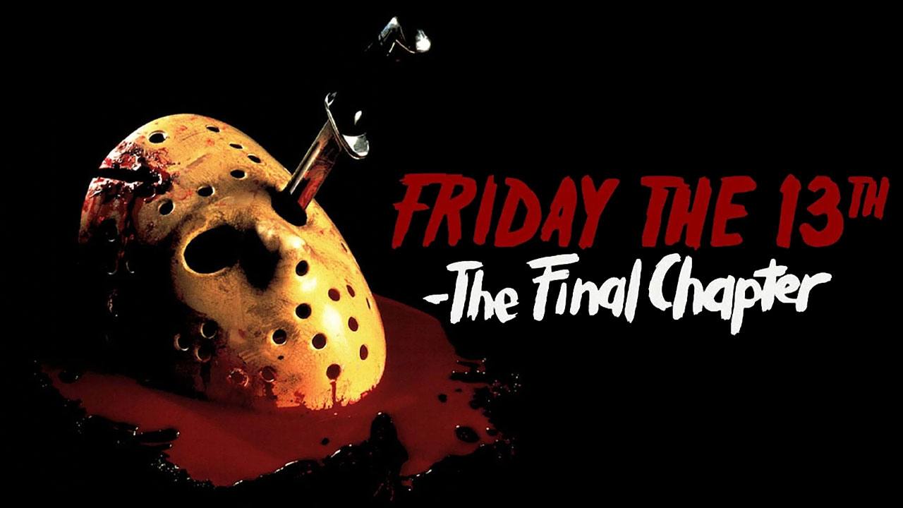 Friday the 13th: The Final Chapter