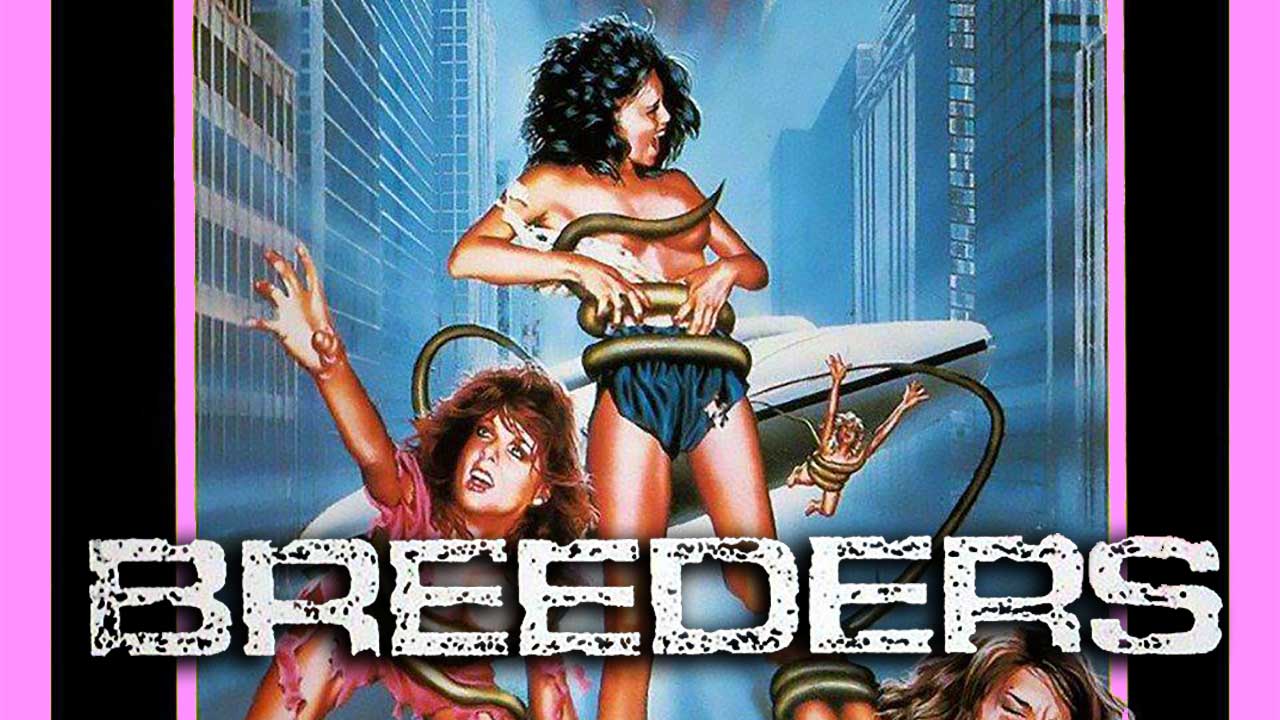 Breeders (1986)