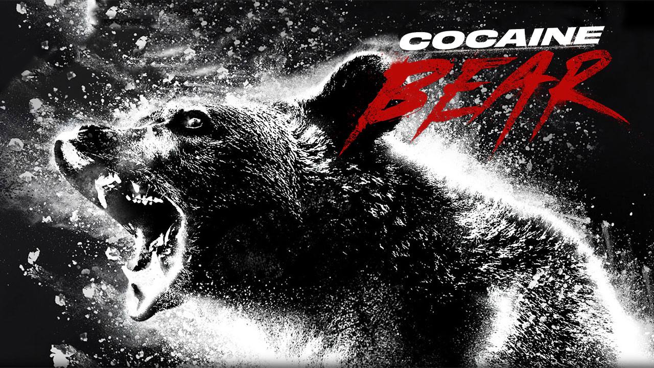 Cocaine Bear (2023)