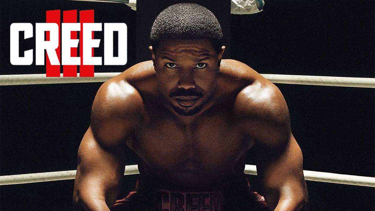 Creed III (2023)