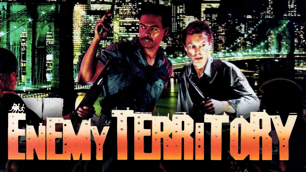 Enemy Territory (1987)