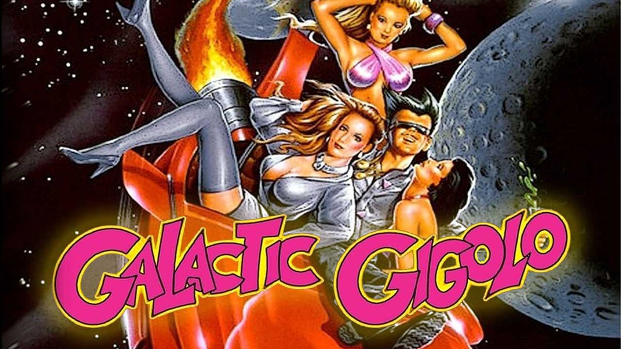 Galactic Gigolo