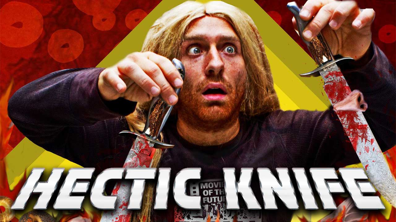 Hectic Knife