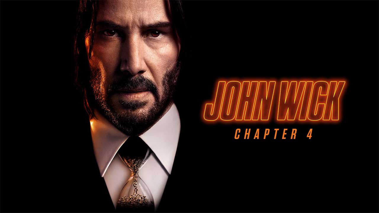 John Wick: Chapter 4