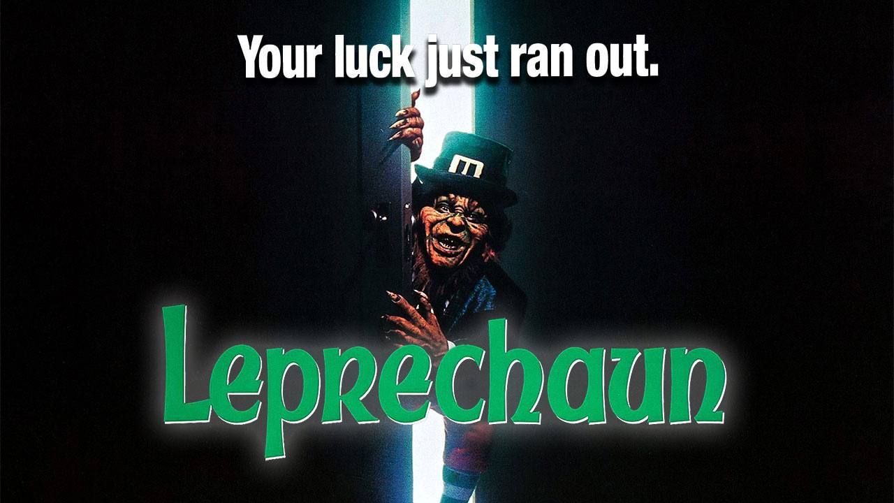 Leprechaun (1993)