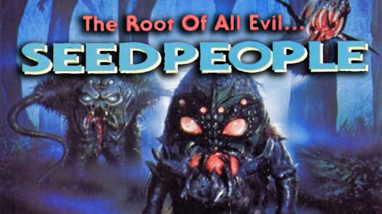 Seedpeople (1992)