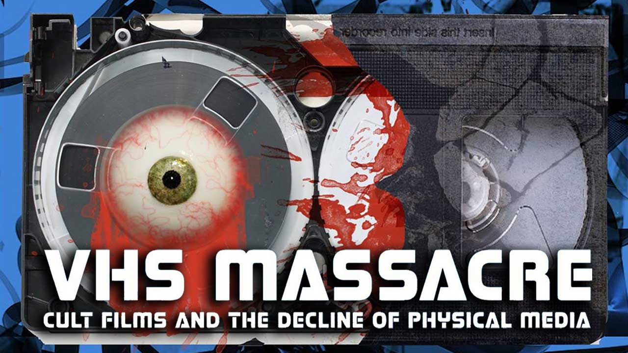 VHS Massacre