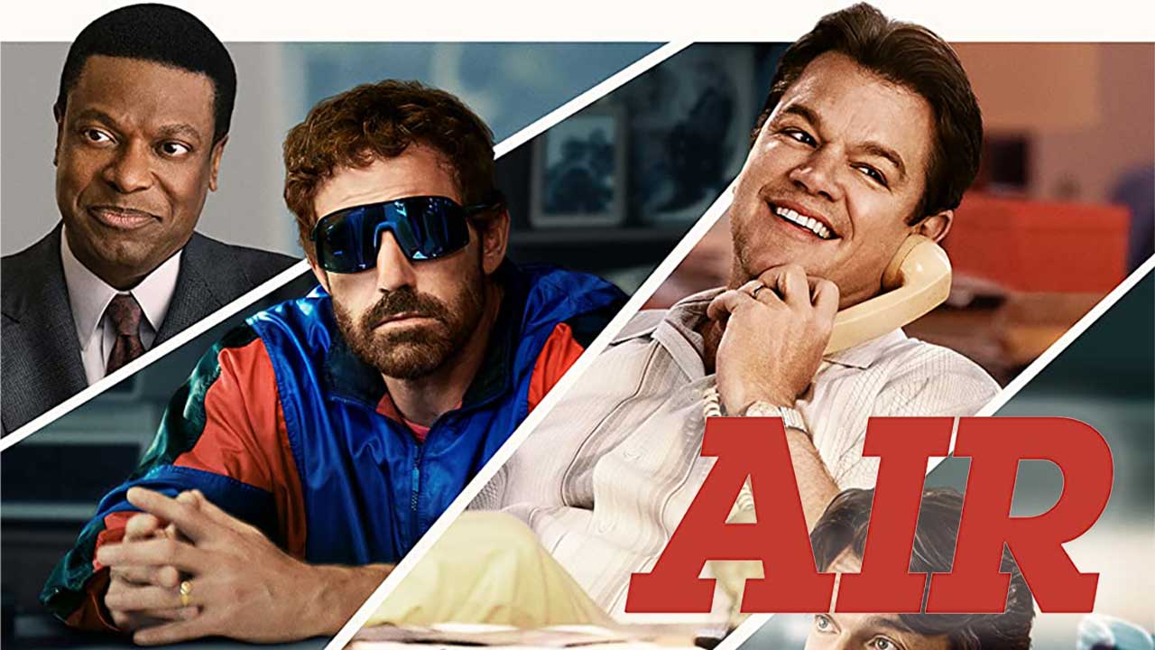 Air (2023)
