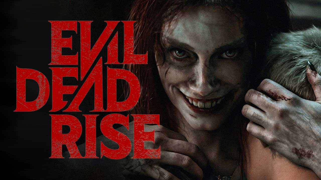 Evil Dead Rise