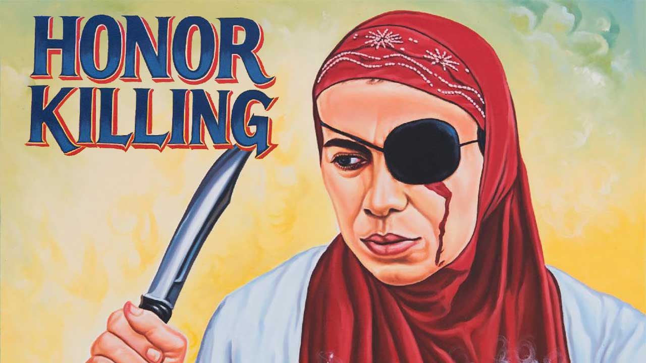 Honor Killing (2018)