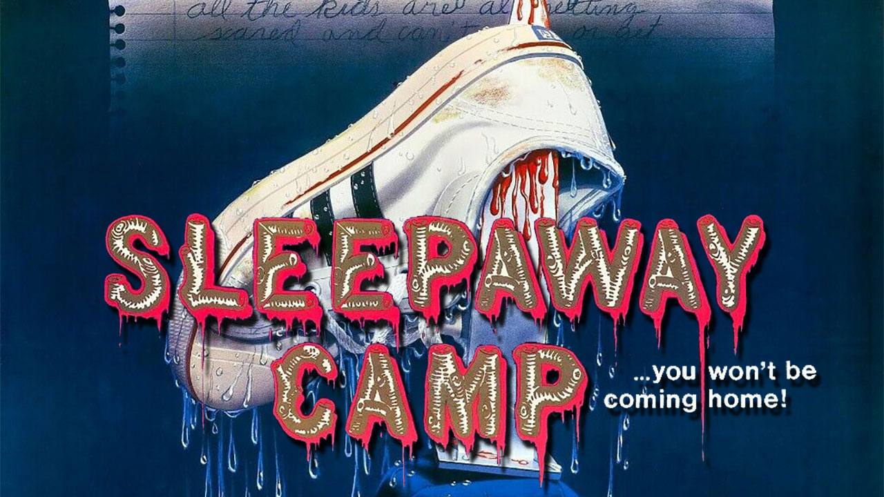 Sleepaway Camp (1983)