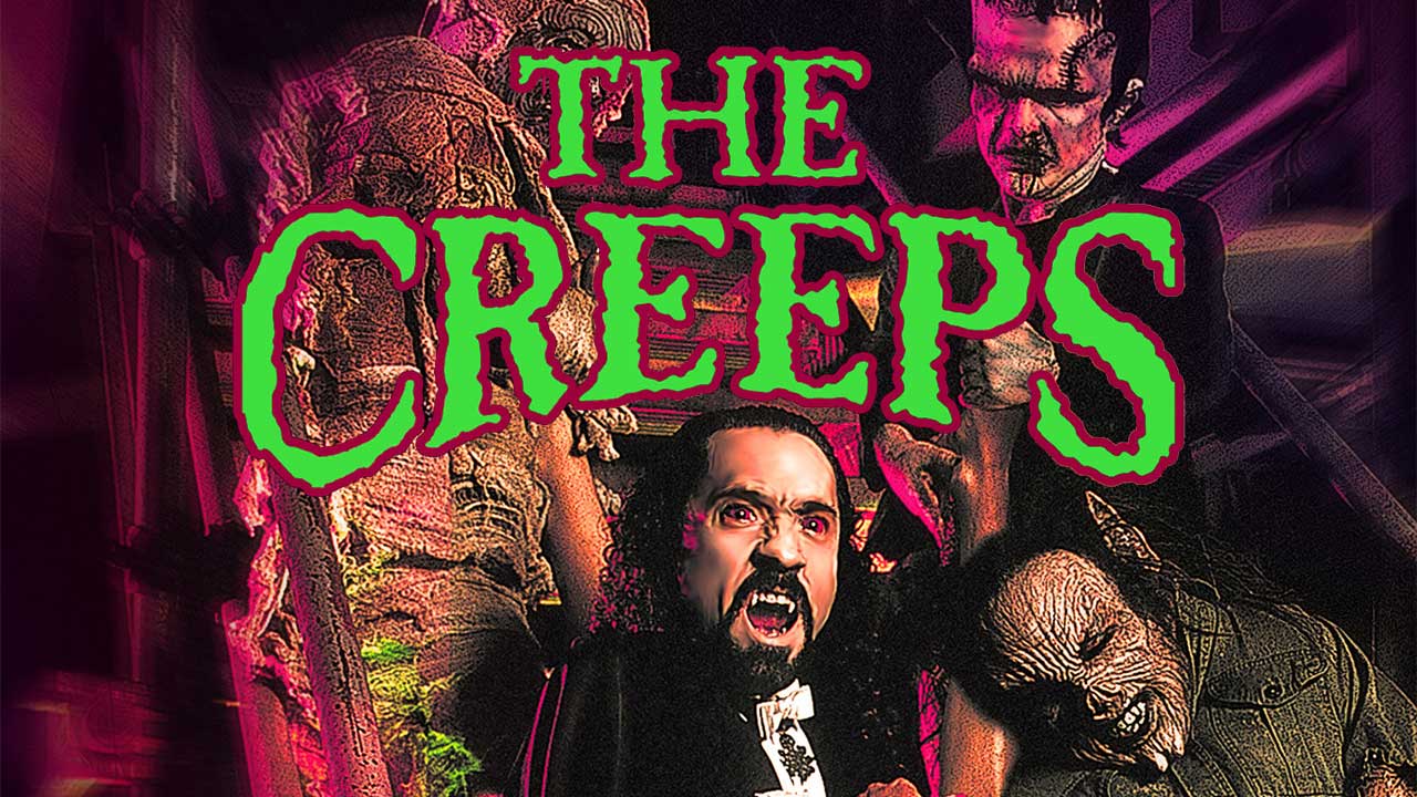 The Creeps