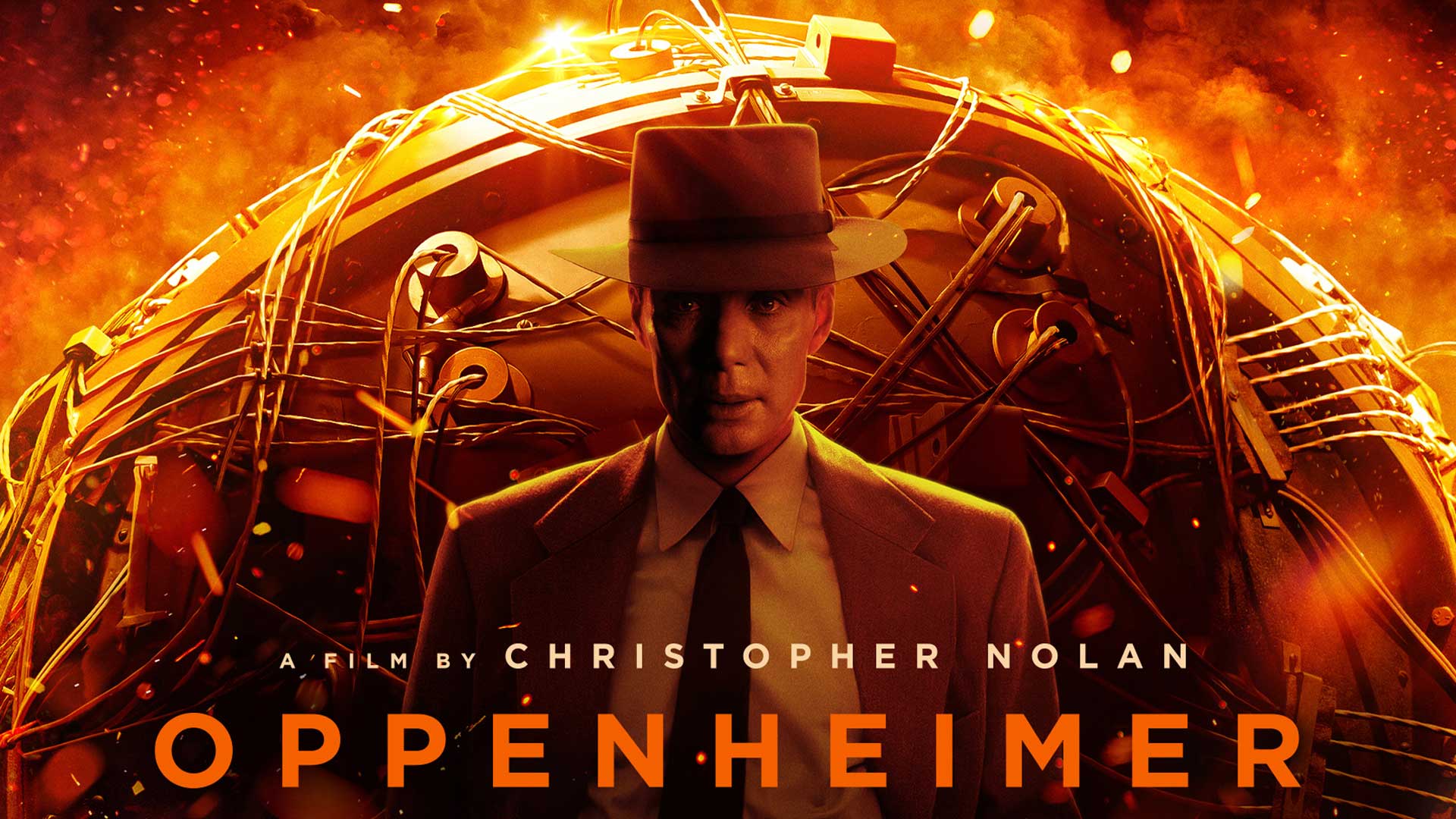 Oppenheimer