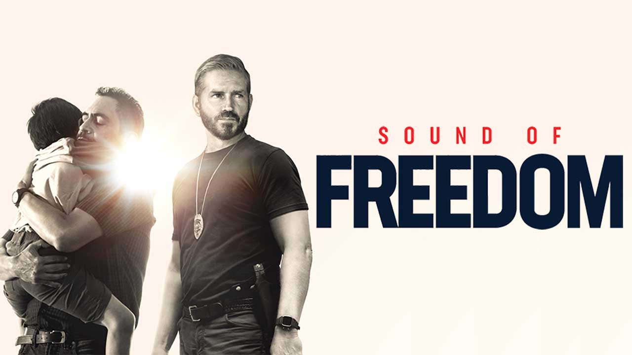 Sound of Freedom