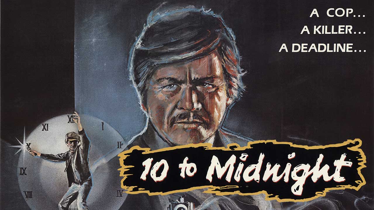 10 to Midnight (1983)