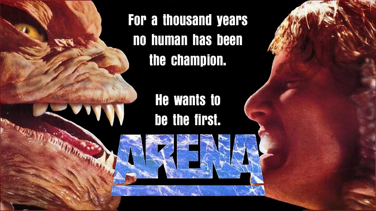 Arena (1989)