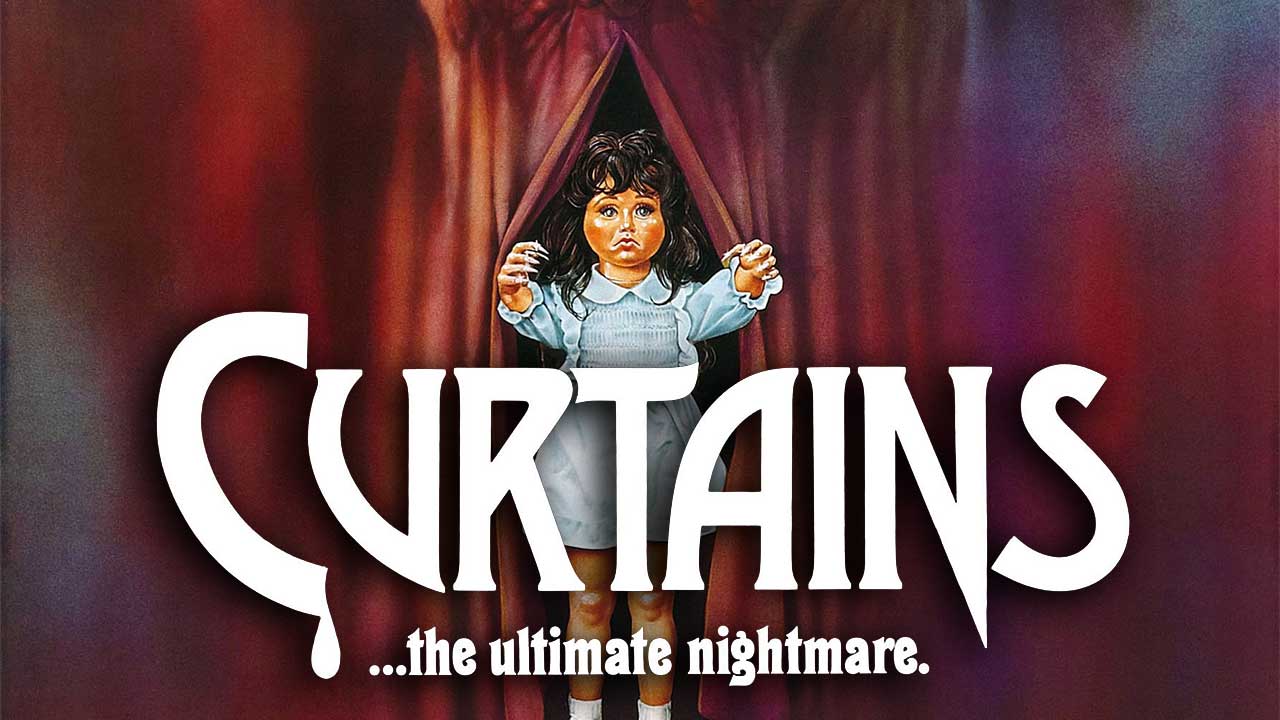 Curtains (1983)